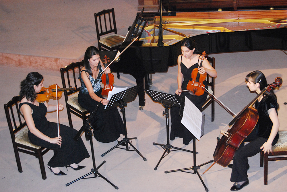Jewish Music & Poetry