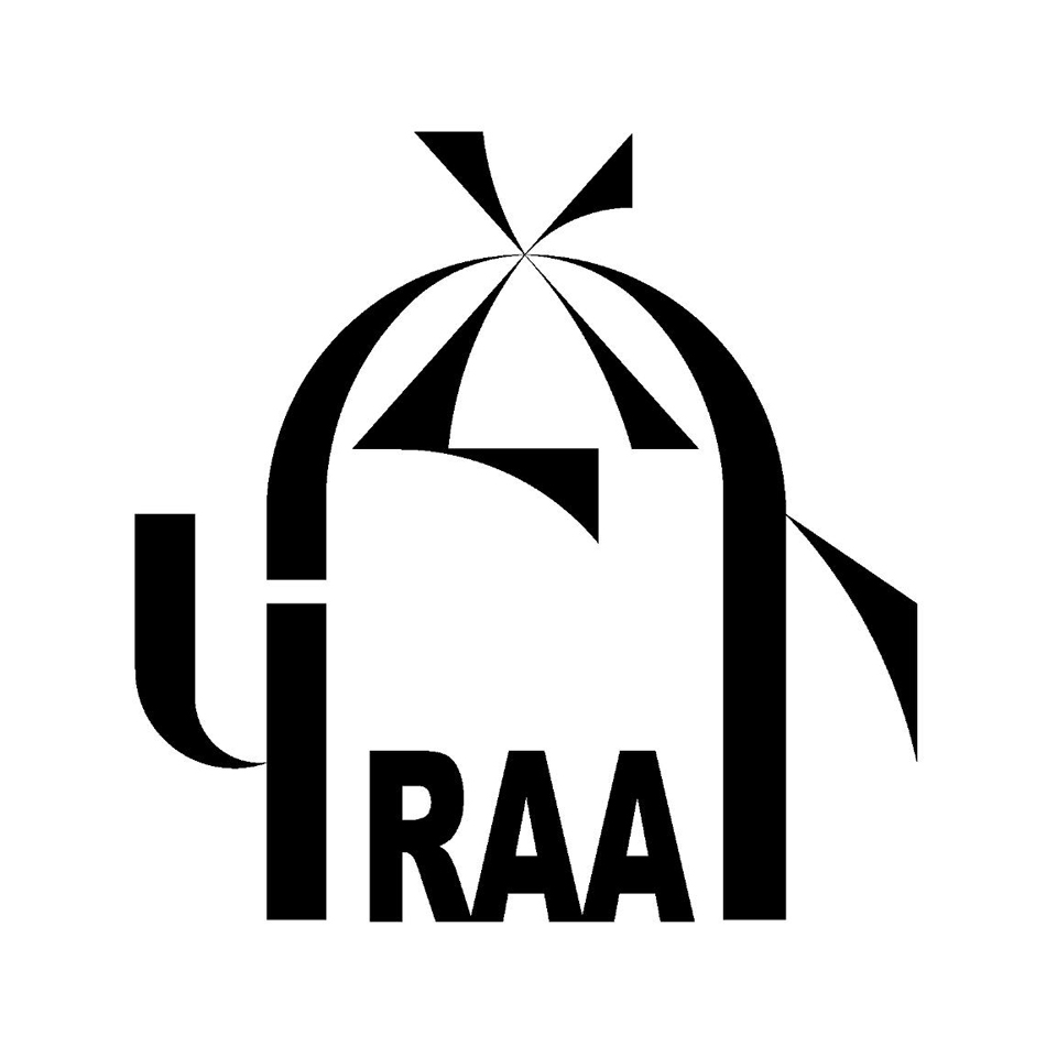RAA - Research on Armenian Architecture