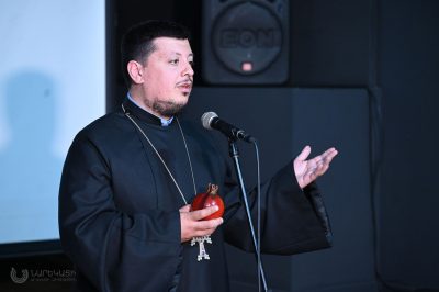 Exhibition-Lecture at NAI