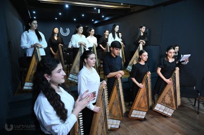 Jubilee Concert at NAI