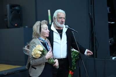 Documentary Film Premiere at NAI